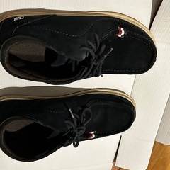 conqueror 冬用スニーカーの画像