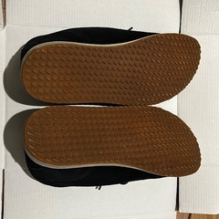 conqueror 冬用スニーカーの画像