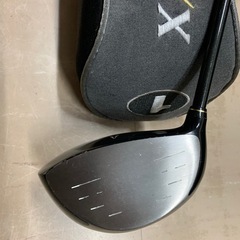 ゼクシオ  ドライバーの画像