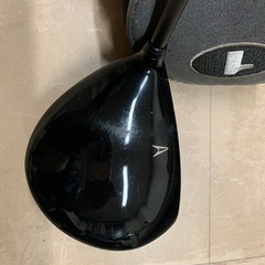 ゼクシオ  ドライバーの画像