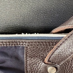 オロビアンコ　かばん鞄の画像