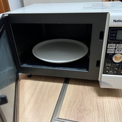 電子レンジ　700wの画像