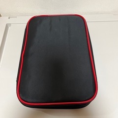 【ニッタク 】卓球 ラケットケース の画像