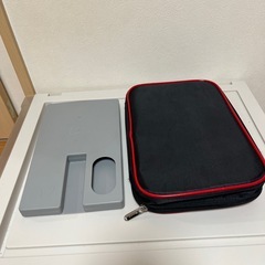 【ニッタク 】卓球 ラケットケース の画像