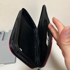 【ニッタク 】卓球 ラケットケース の画像