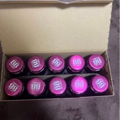 チョコラBB Feチャージ 10本入 の画像