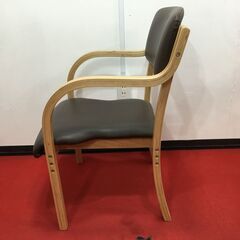 立ち上がりサポート椅子　1脚（介護施設での人気商品）の画像