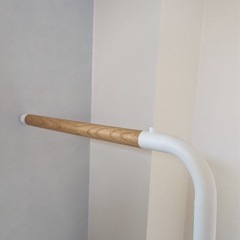 TOWERスリムコートハンガー の画像