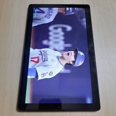 LenovoタブレットPCの画像