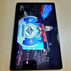 LenovoタブレットPCの画像