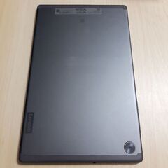 LenovoタブレットPCの画像