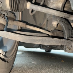 ha36s 訳アリ自走不可 車検来年4月迄の画像