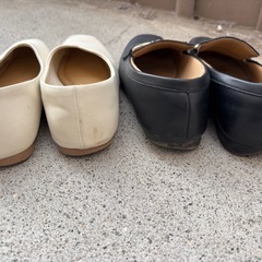 ローファーの画像