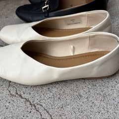 ローファーの画像