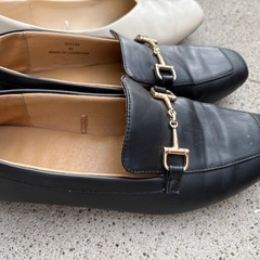 ローファーの画像