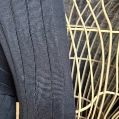 紺色ロングガーデの画像