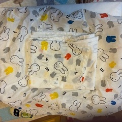 ベビーベッド用　マットレス&布団の画像