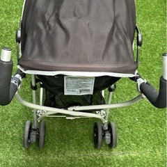 ベビーカーバギーの画像