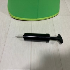 【定価¥12,000】バウンズシェイプ空気ポンプ付の画像