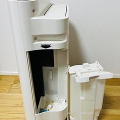 【決定】加湿空気清浄機の画像