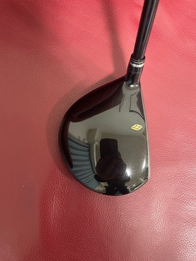 ダンロップ ゼクシオプライム　フェアウェイウッド PRIME(2021) XXIO PRIME(2021) 5W フレックスR