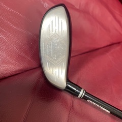 ダンロップ ゼクシオプライム　フェアウェイウッド PRIME(2021) XXIO PRIME(2021) 5W フレックスR の画像