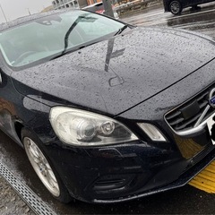 車検長い！低走行！安全機能満載ボルボ！の画像