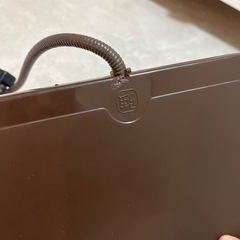 ペット用　低温/高音両面ヒーターの画像