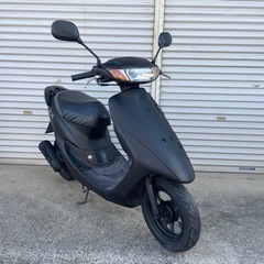 HONDA dio 車体 人気❗️全国配送可能❗️ZX ZR ZZの画像
