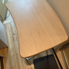 テーブルの画像