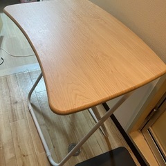 テーブルの画像