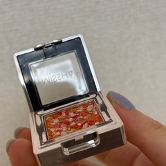 ミシャグリッタープリズムシャドウの画像