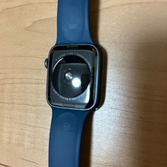 （正午〆切）Apple Watch SE バッテリー92の画像