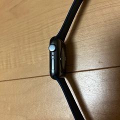 （正午〆切）Apple Watch SE バッテリー92の画像