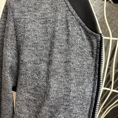 薄手ジャケットの画像