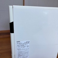 象印　米びつ　収納量12kgの画像