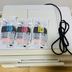 brotherカラープリンターの画像