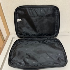 【バタフライ】卓球ラケットケースの画像