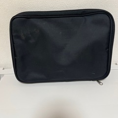 【バタフライ】卓球ラケットケースの画像