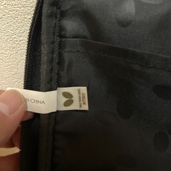 【バタフライ】卓球ラケットケースの画像