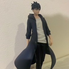 俺だけレベルアップの画像