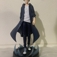 俺だけレベルアップの画像