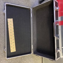 エフェクターボードの画像