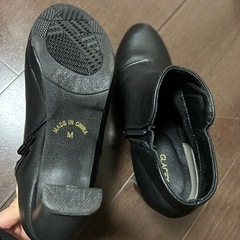 レディース　ブーツの画像