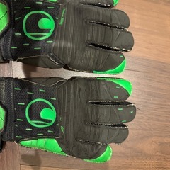 キーパーぐろグローブの画像