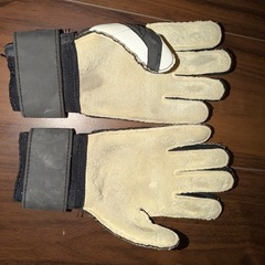 キーパーぐろグローブの画像