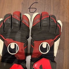 キーパーぐろグローブの画像