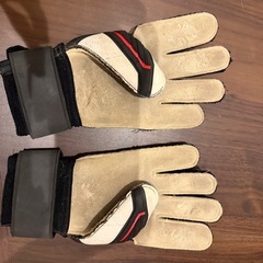 キーパーぐろグローブの画像
