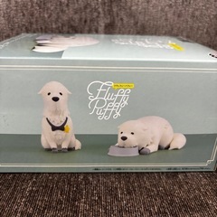 【新品】SPY×FAMILYボンド Fluffy Puffy vol.2の画像