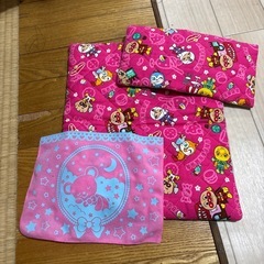 めるちゃんセットの画像